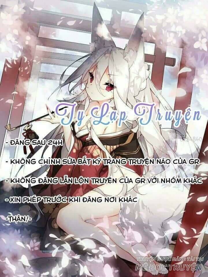Song Thế Sủng Phi: Chapter 6