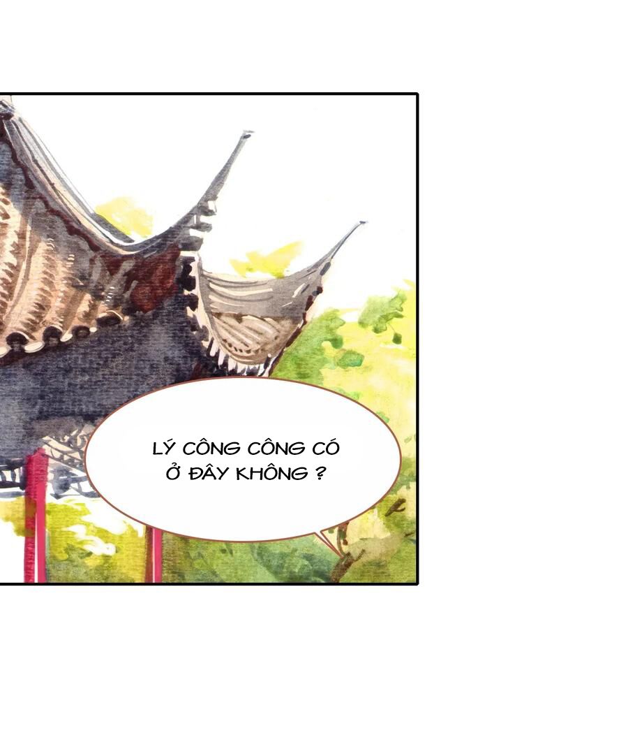 Gả Cho Một Tên Thái Giám Đáng Ghét: Chapter 123