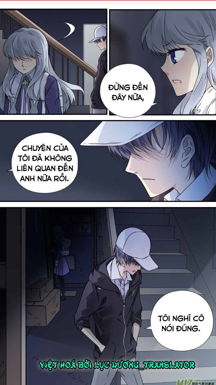 Lam Sí: Chapter 141
