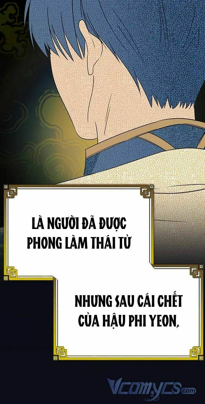 Hoa Nở Trong Cung Diên Hy Công Lược: Chapter 5