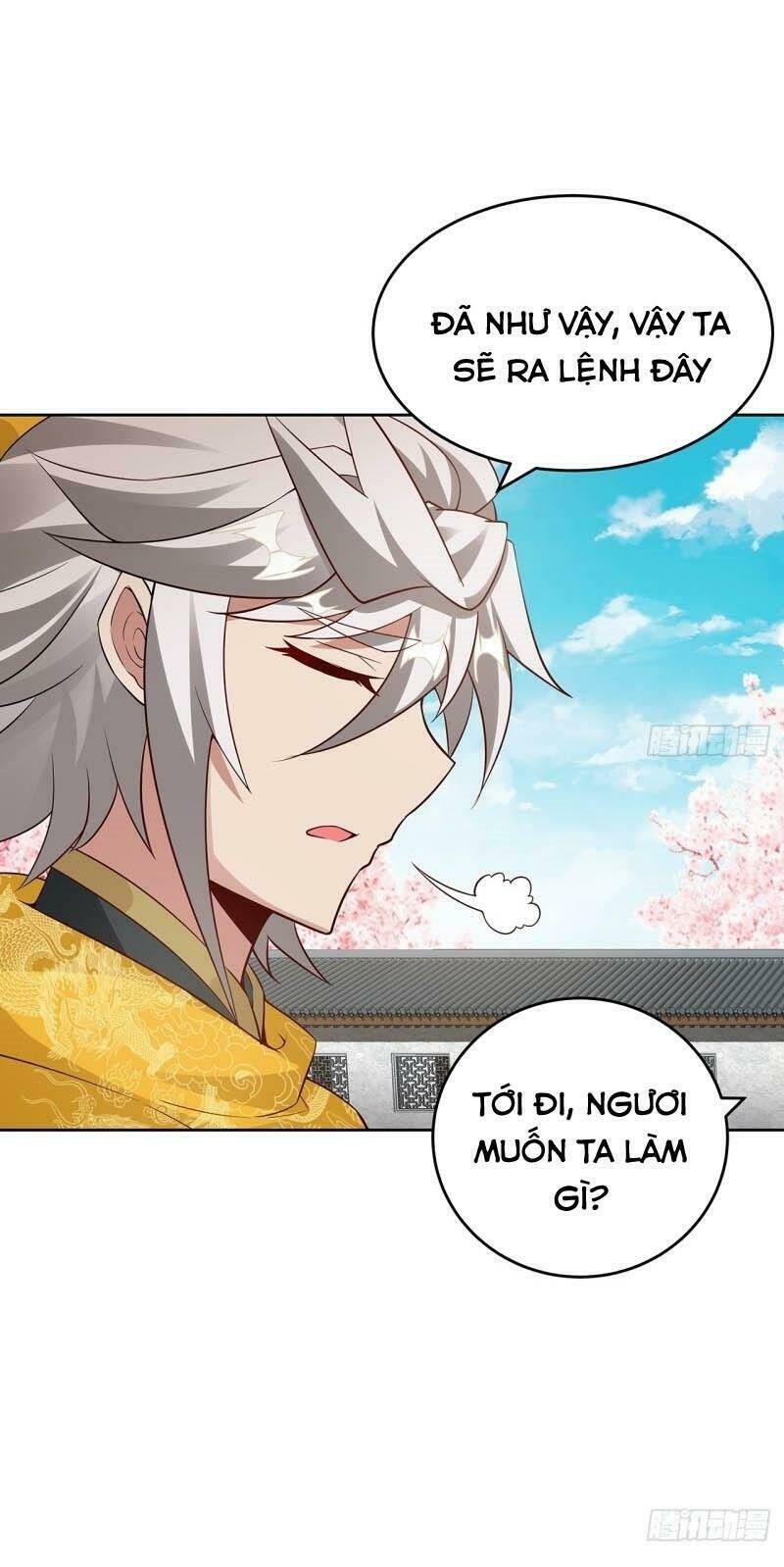Nghịch Lân: Chapter 89