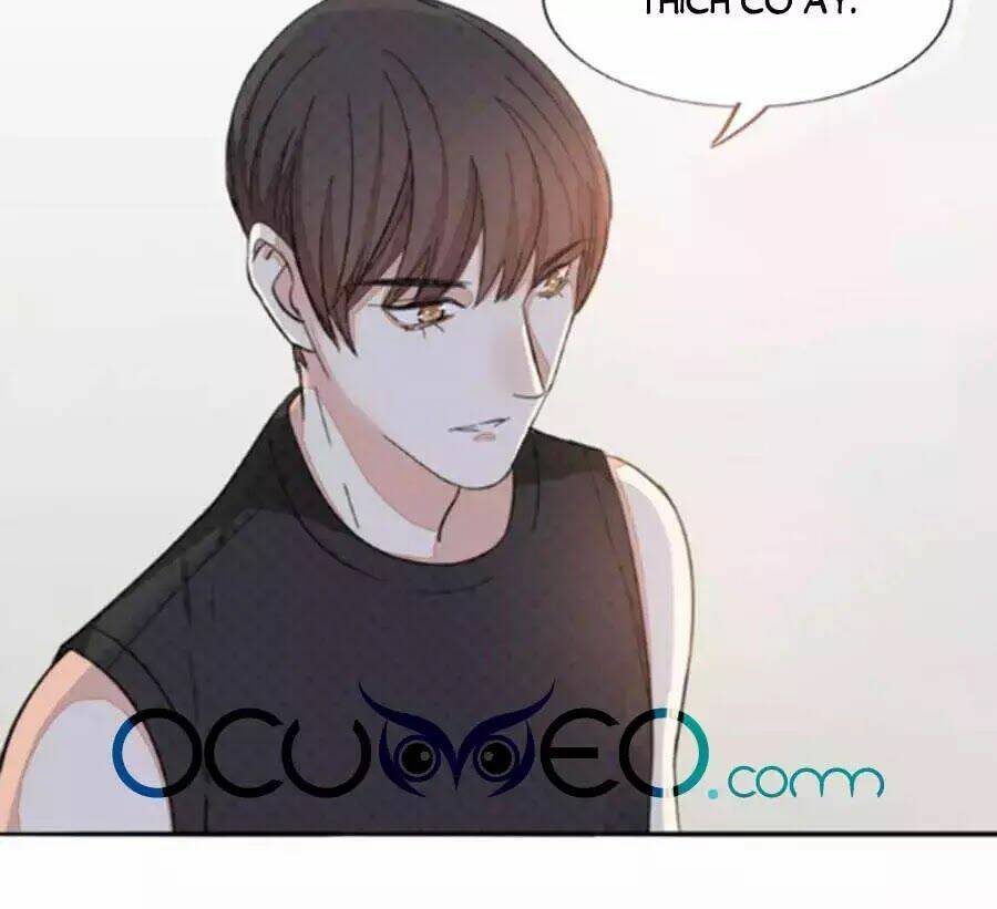 Mùi Hương Lãng Mạn: Chapter 31