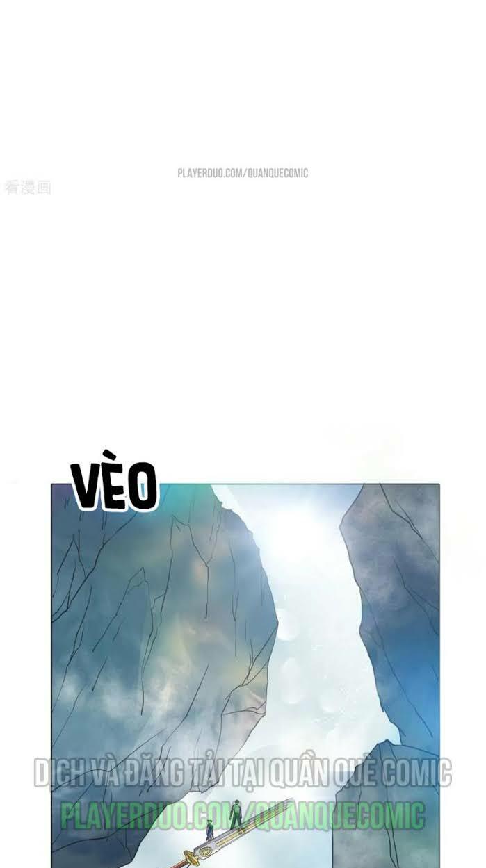 Hệ Thống Tiên Tôn Tại Đô Thị: Chapter 41