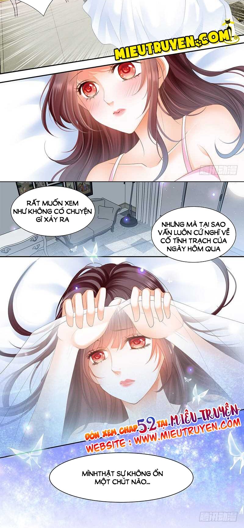 Thiểm Hôn Kiều Thê: Chapter 51