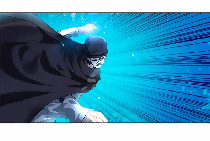 Cửu Dương Thần Vương: Chapter 20