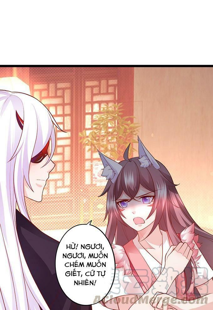 Hồ Tiên Hung Bạo: Chapter 158