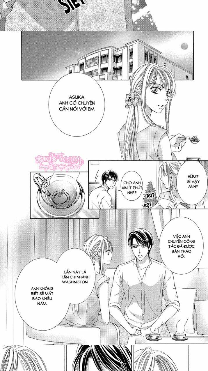 Ai Rồi Cũng Phải Kết Hôn: Chapter 30