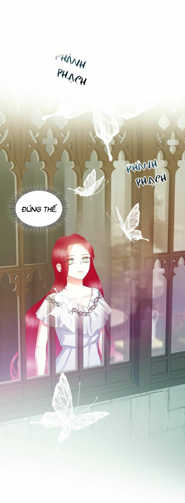 Kẻ Tạo Ra Nữ Phản Diện: Chapter 71.1