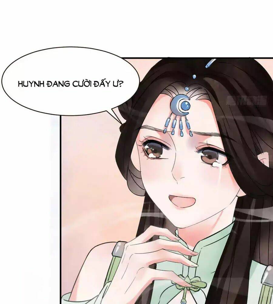 Giấc Mộng Nam Triều: Chapter 31