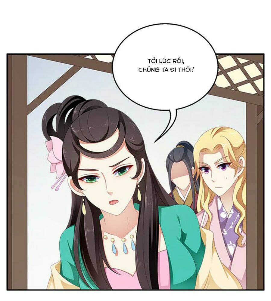 Thịnh Thế An Nhiên: Chapter 27