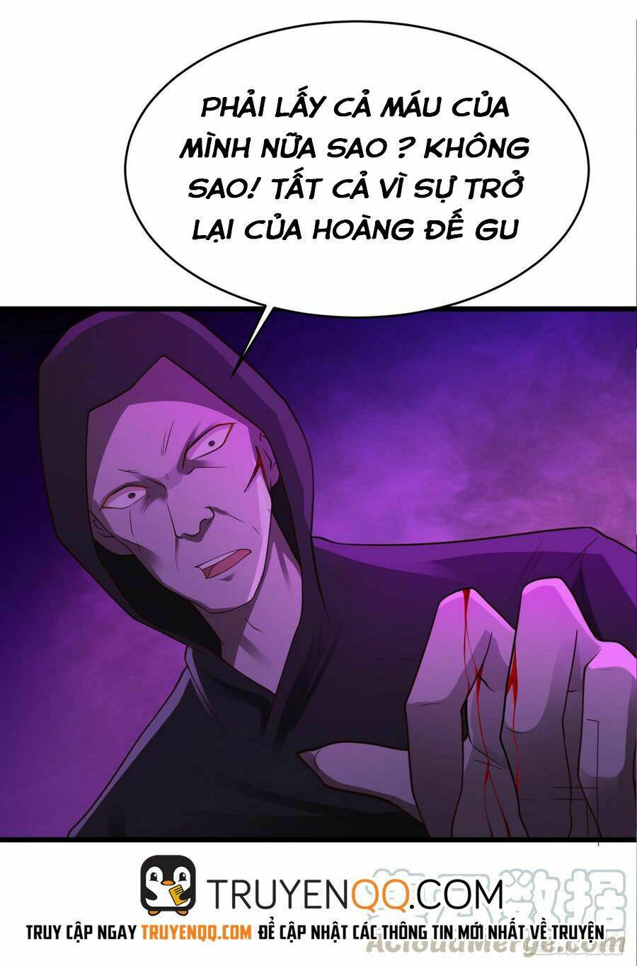 Em Gái Đừng Làm Phiền Tôi: Chapter 4