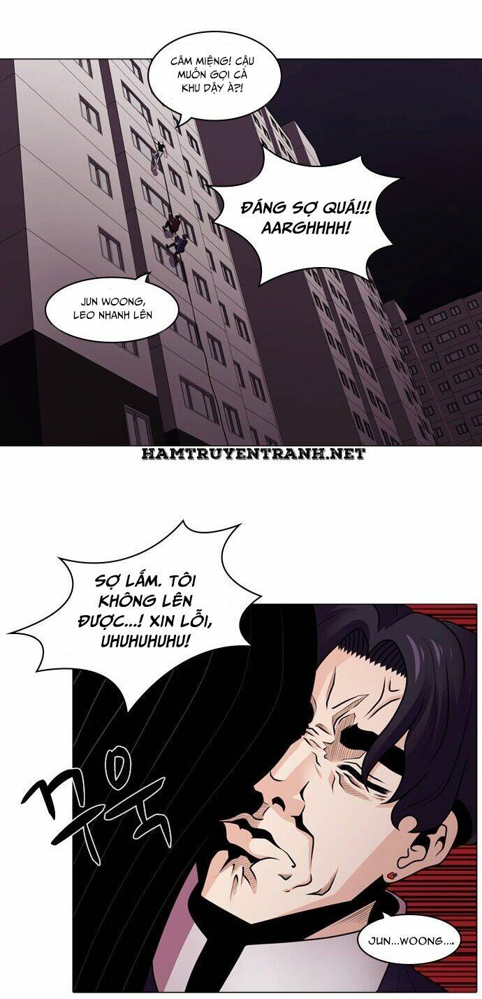 Tomorrow - Ngày Mai: Chapter 5