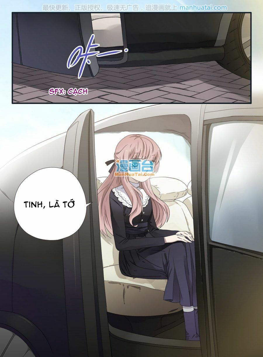 Lam Sí: Chapter 92