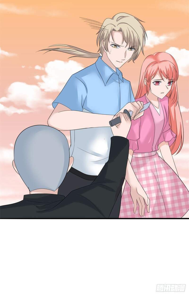 Siêu Cấp Nữ Thần Trọng Sinh: Chapter 30