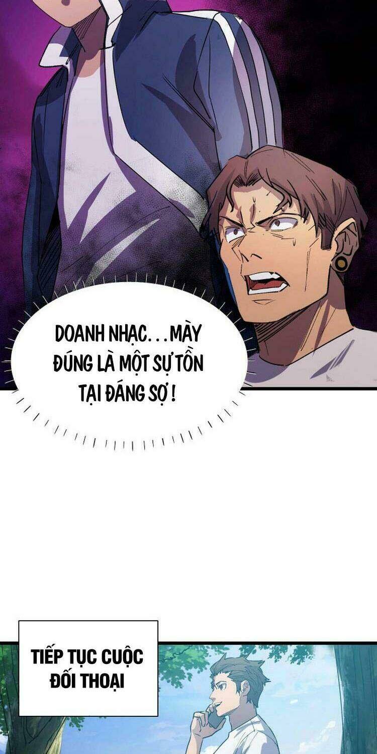 Bắt Đầu Với Tề Thiên Đại Thánh: Chapter 14