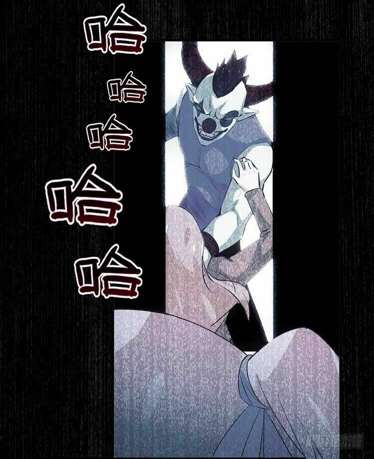 Huyết Đồng Tử: Chapter 3