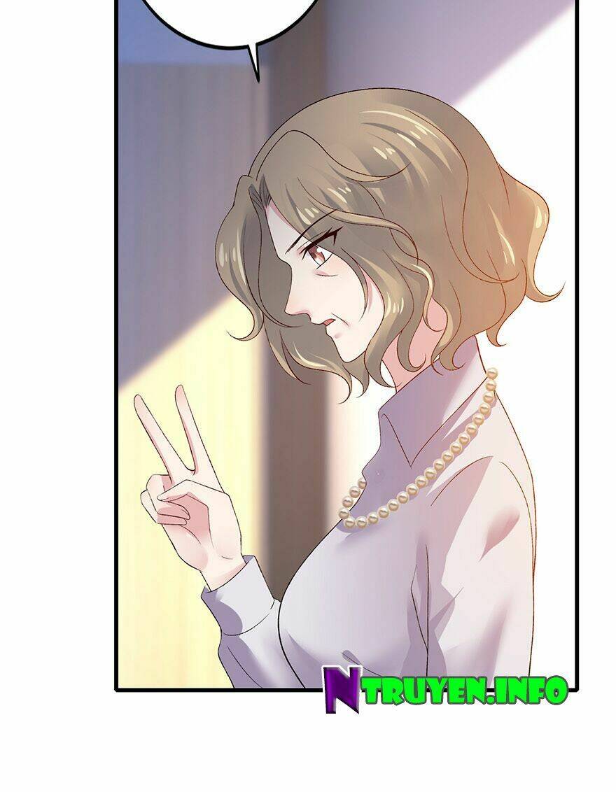 Cấm Tình Điềm Mật: Đế Thiếu Hào Môn Trêu Tận Cửa: Chapter 21