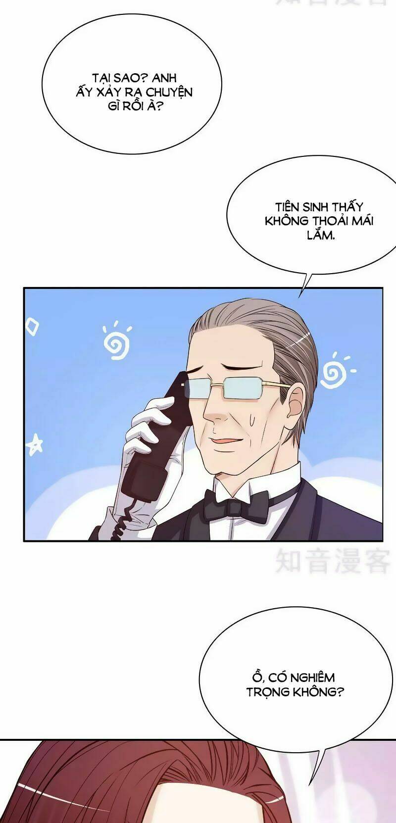 101 Phương Pháp Của Tổng Tài: Chapter 34