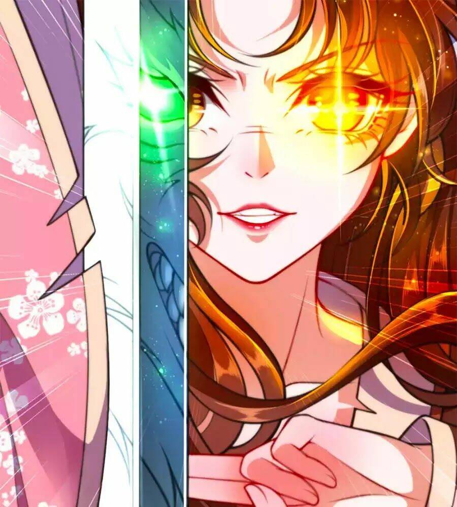 Phụng Lâm Thiên Hạ: Đệ Nhất Mỹ Nữ: Chapter 7