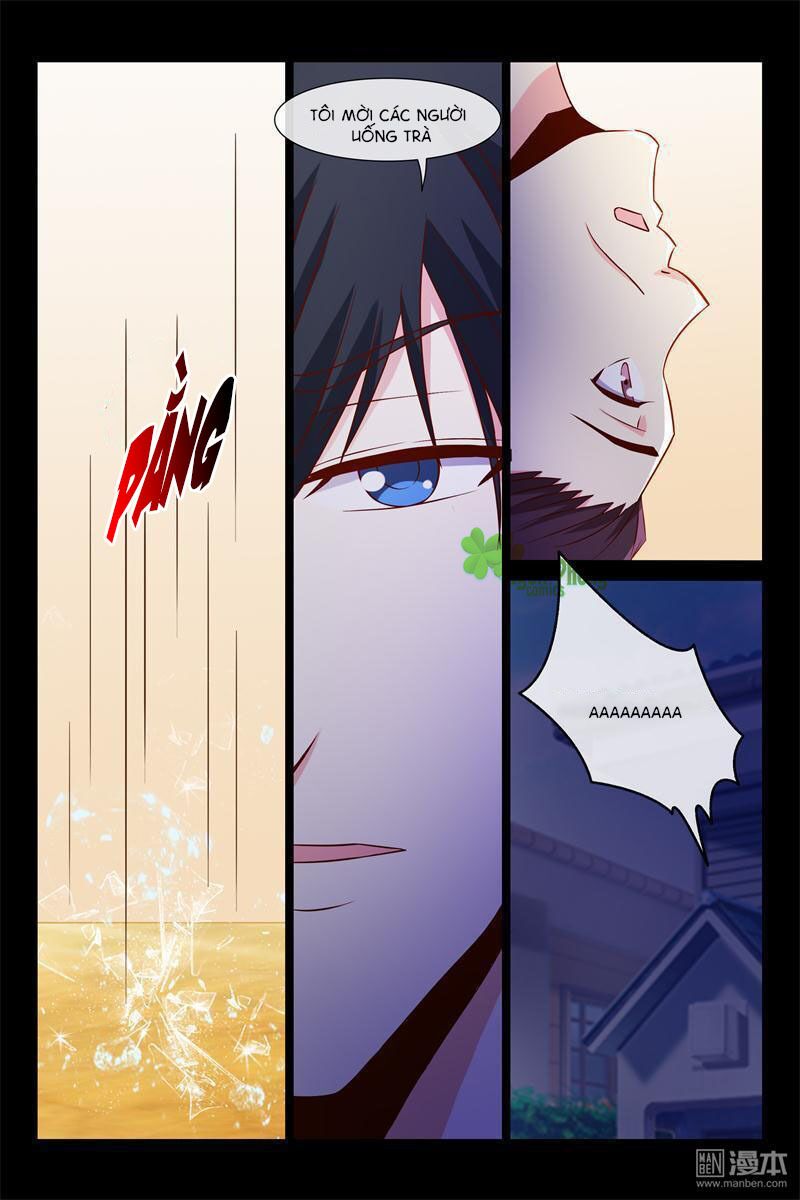 Tình Nhân Khế Ước Của Tổng Tài: Chapter 92