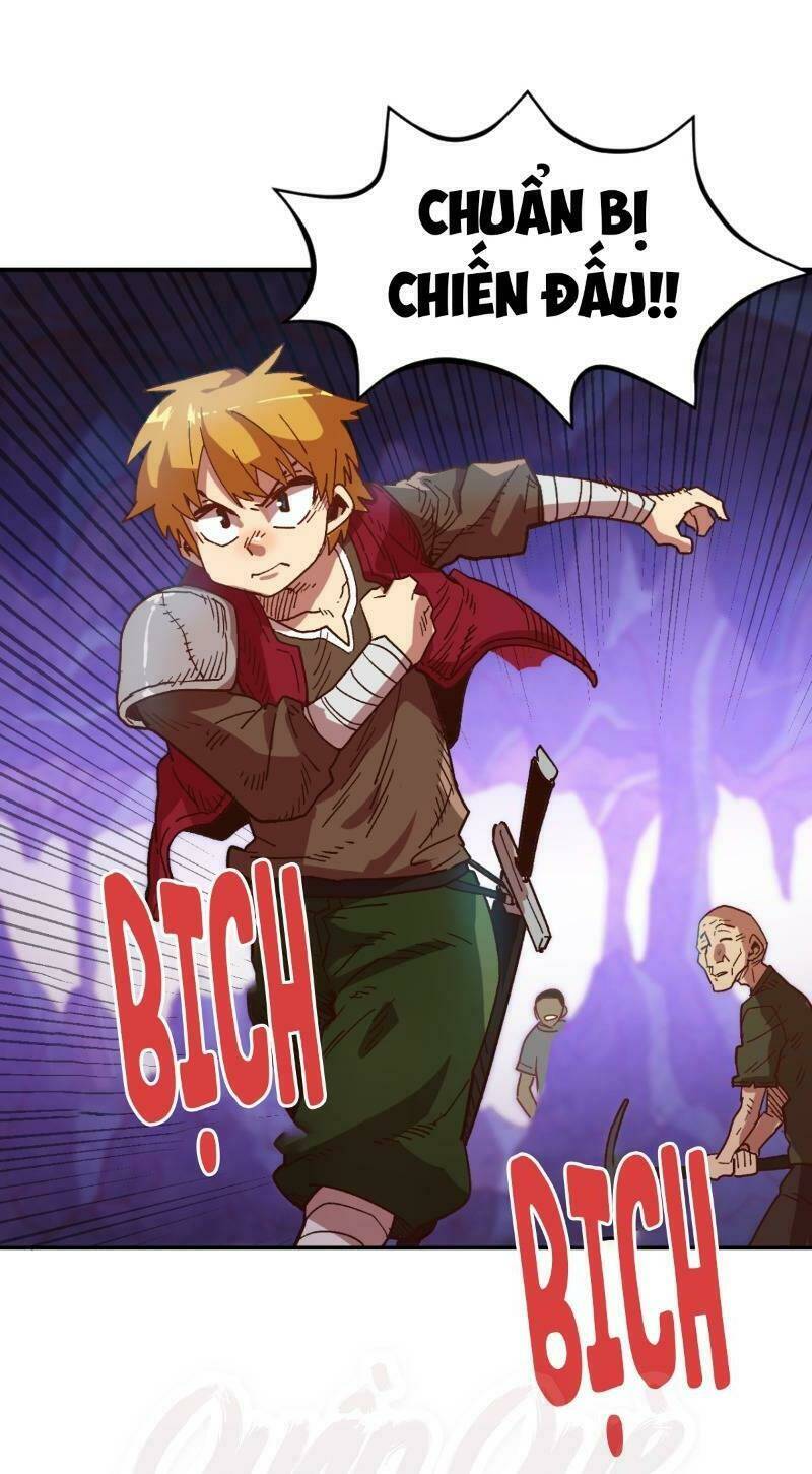 Đại Lục Vô Song: Chapter 4