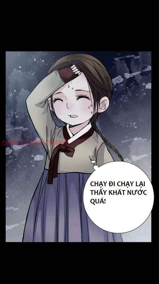 Michin Phù Thủy Tái Sinh: Chapter 5