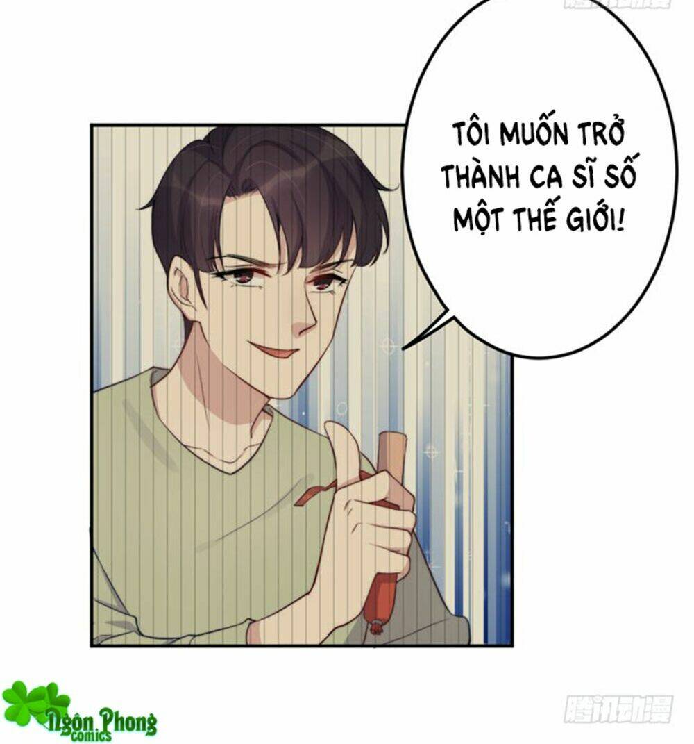 Bà Xã Tôi Là Nam Thần: Chapter 45