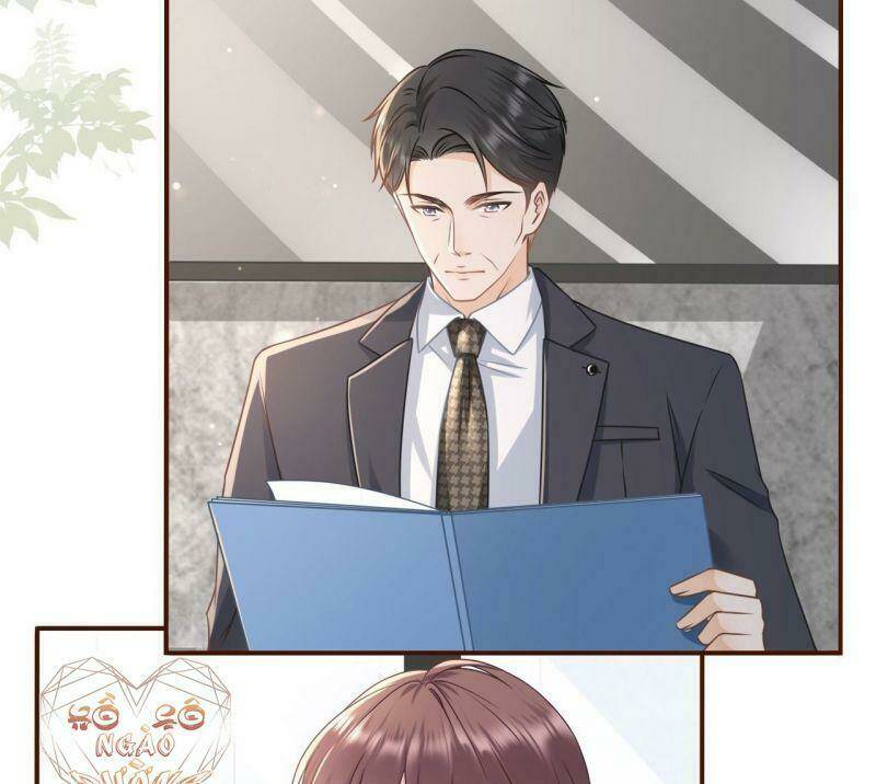 Bạn Gái Tôi Mới 30+: Chapter 61