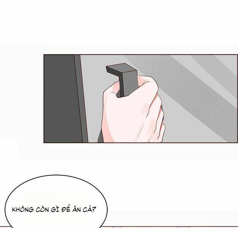 Này! Đừng Động Vào Phô Mai Của Tôi: Chapter 59