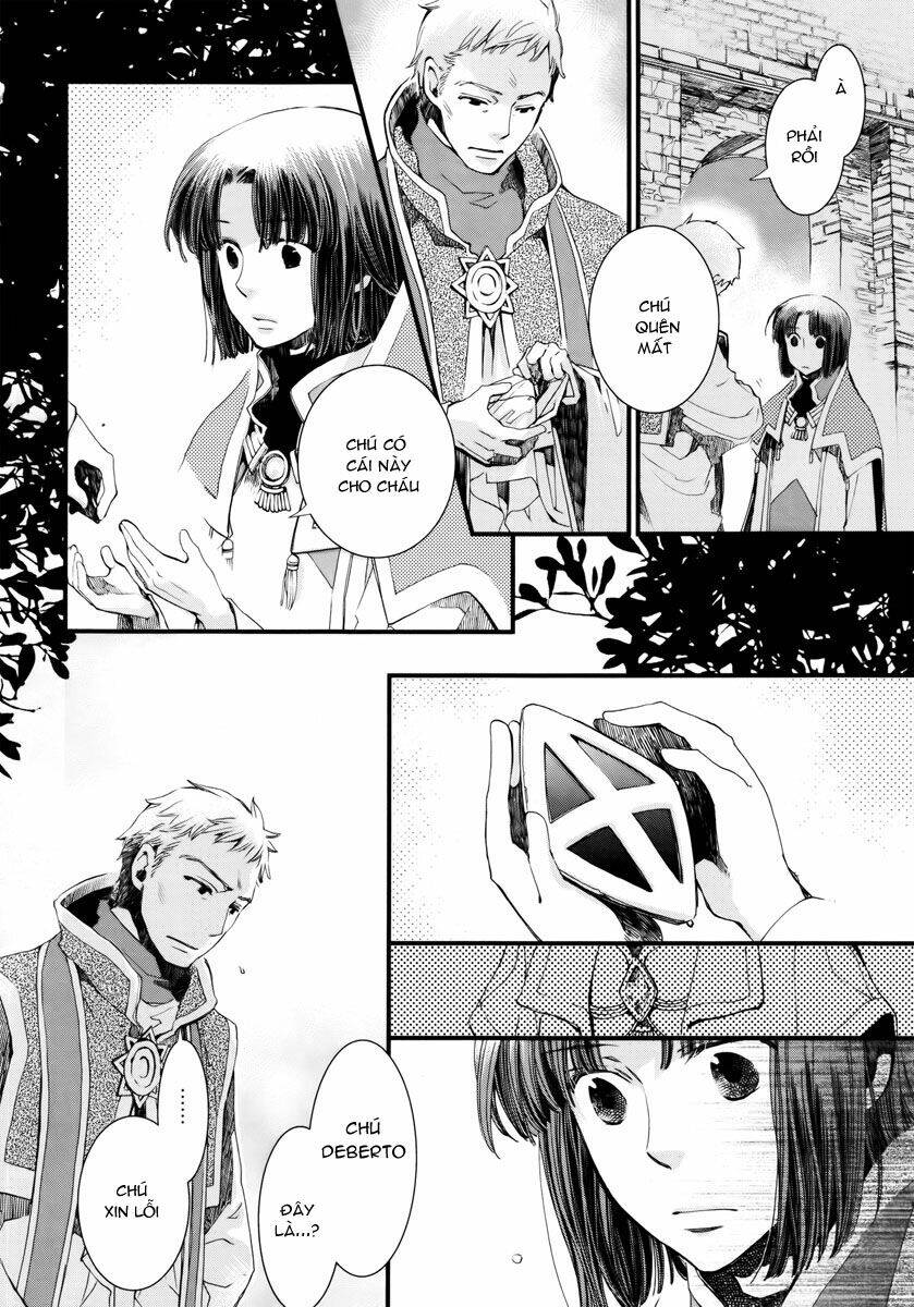 Aruosumente: Chapter 7