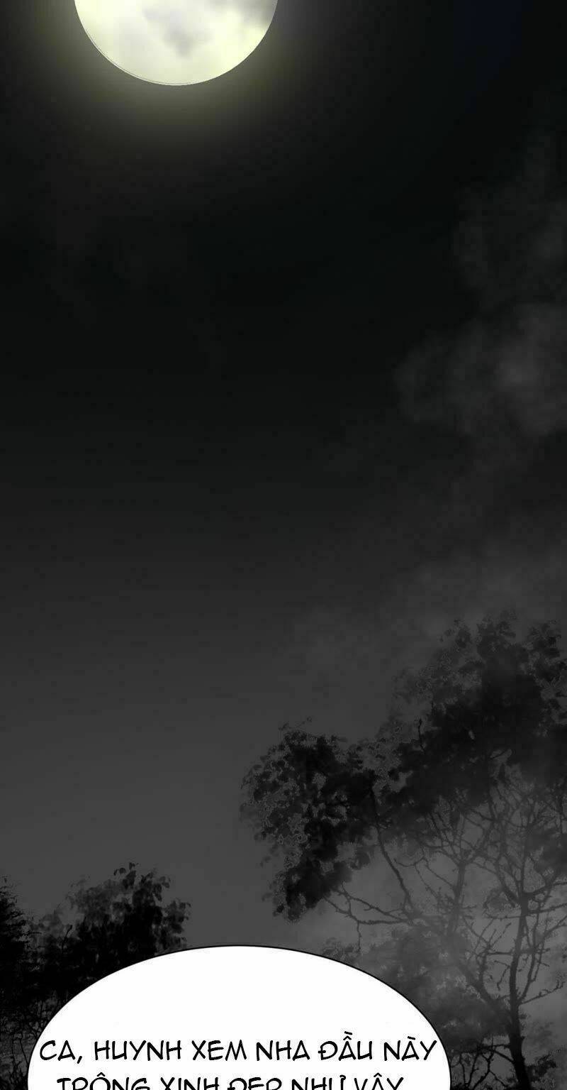 Thịnh Sủng Kiều Nữ Trở Về Triều Ca: Chapter 3