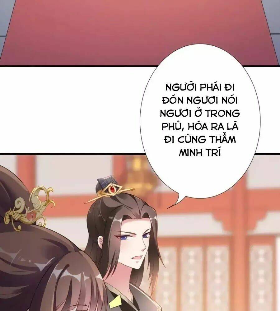 Vương Phi Có Chút Nghịch Ngợm: Chapter 37
