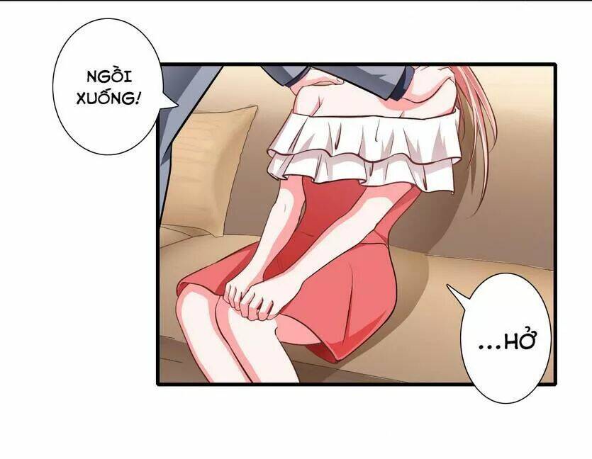 Thiểm Hôn Kinh Ái: Chapter 70