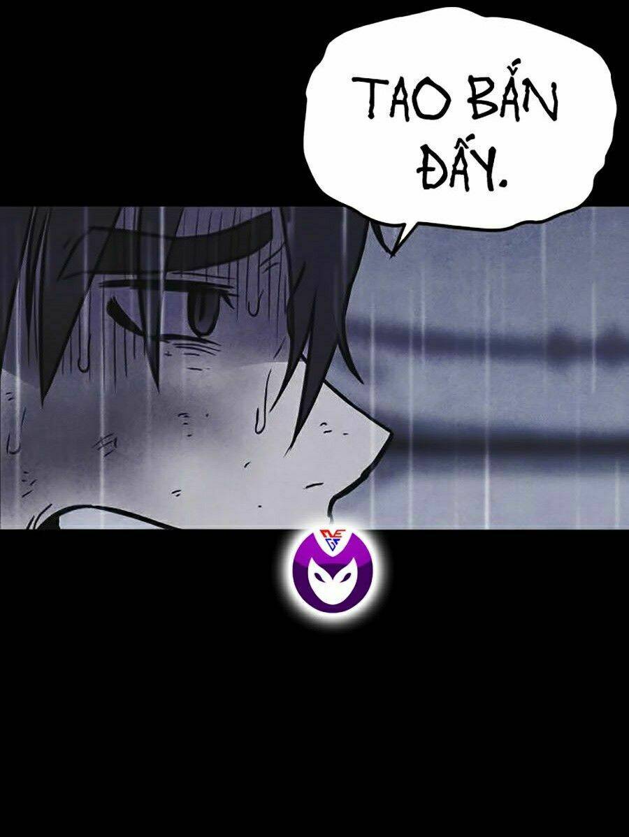 Cậu Bé Shotgun: Chapter 5