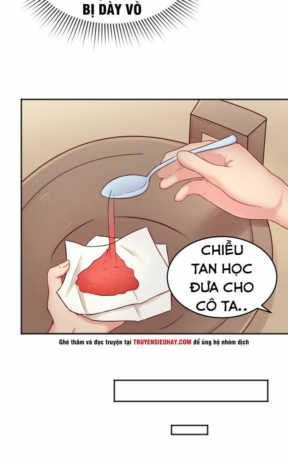 Bác Sĩ Riêng Của Nữ Thần: Chapter 66