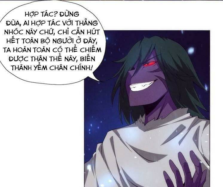 Hắc Kim Đảo: Chapter 28