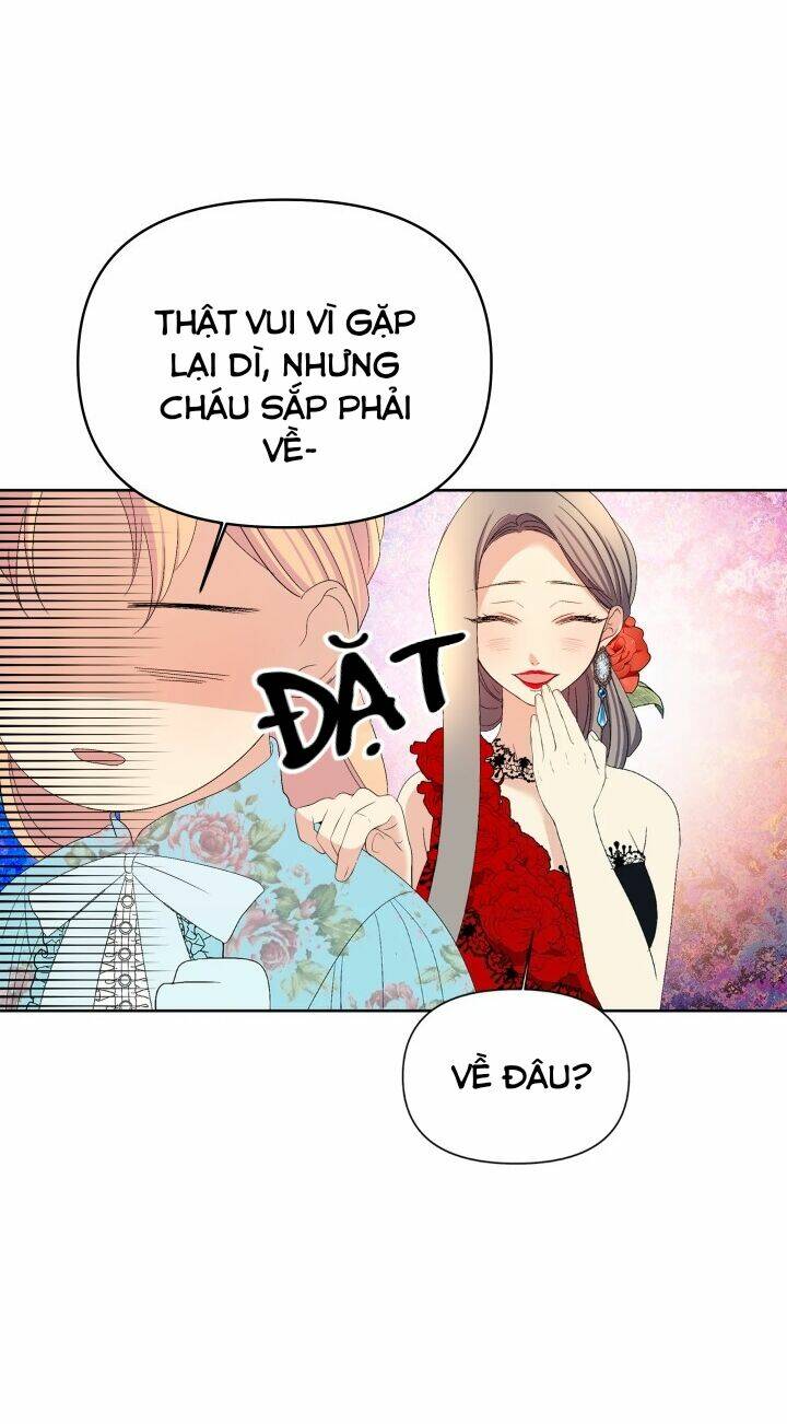 Công Chúa Thời Gian Có Hạn: Chapter 11