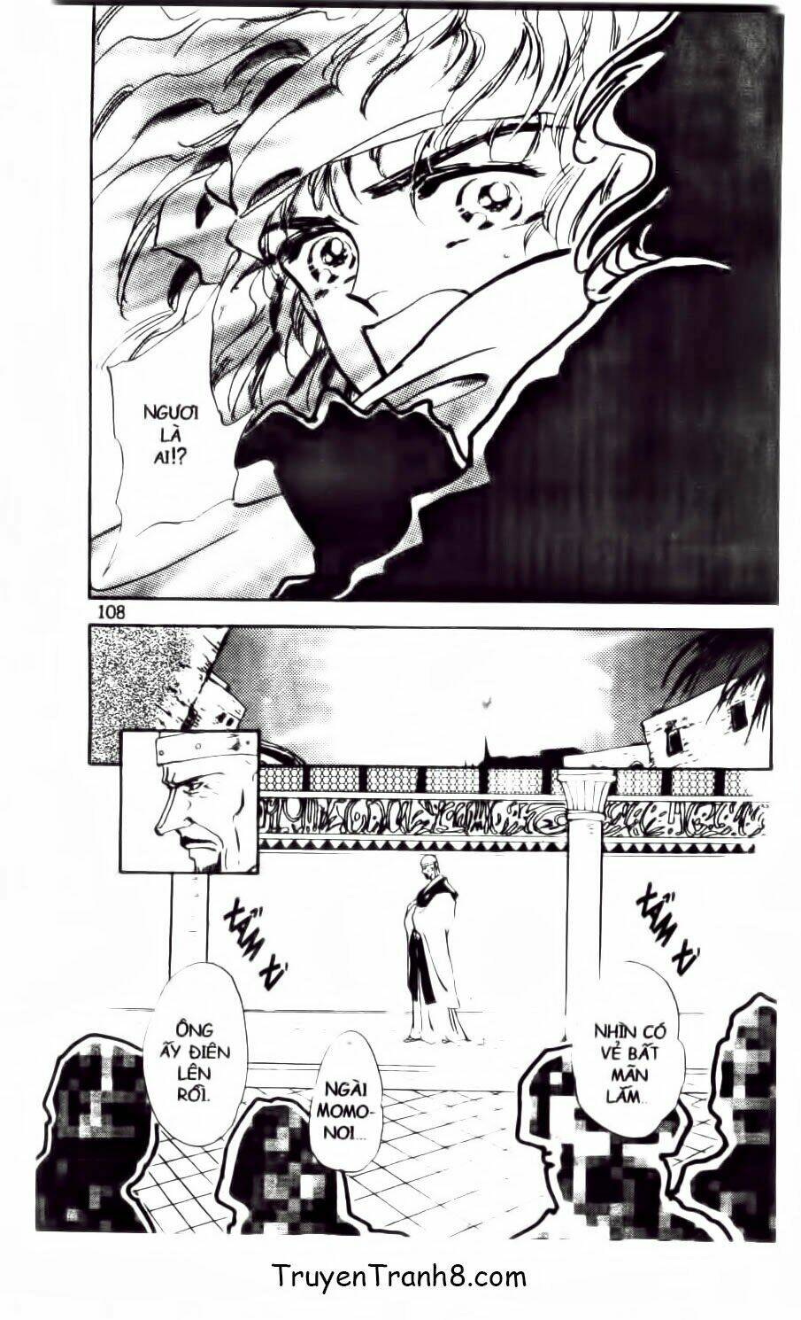 Đứa Con Số Phận: Chapter 48.1