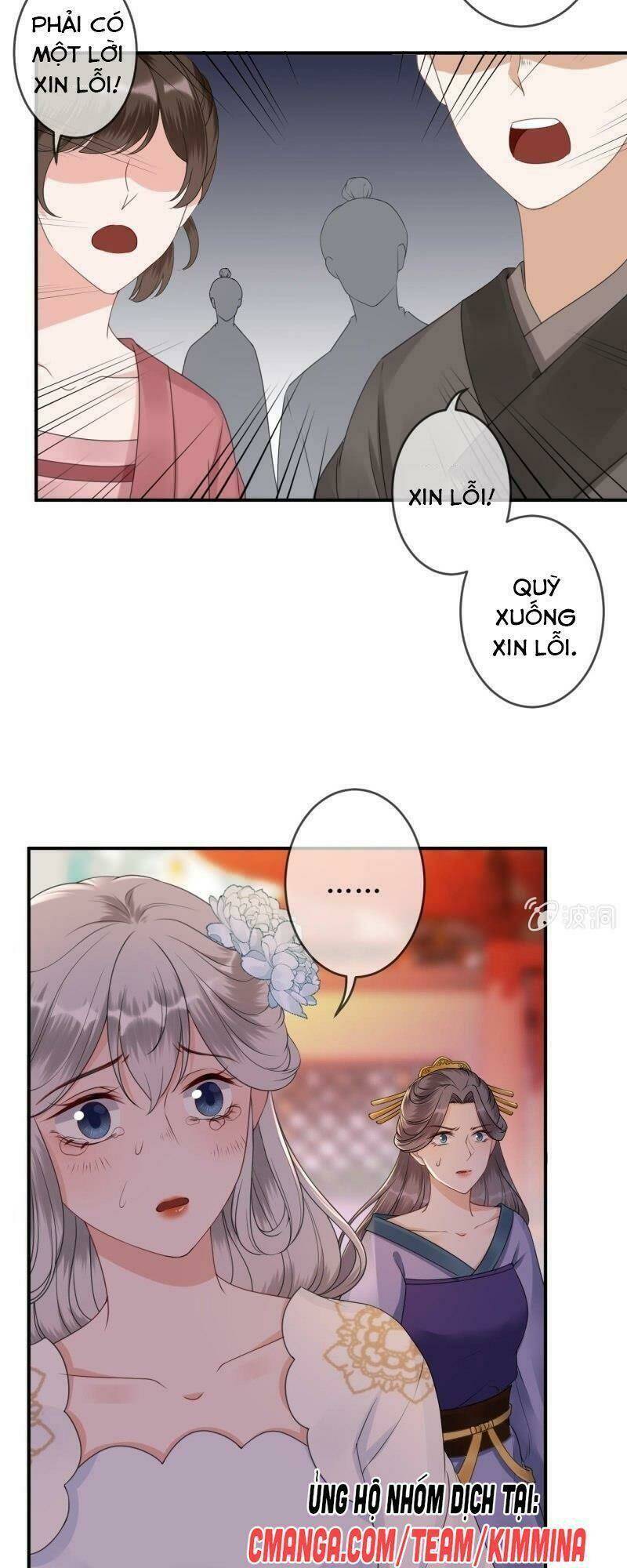 Vương Gia Kiêu Ngạo Quá Khó Cua: Chapter 148