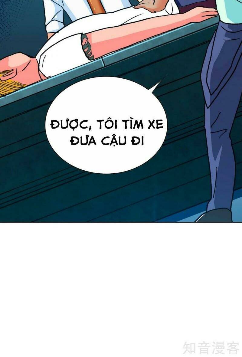 Hệ Thống Tiên Tôn Tại Đô Thị: Chapter 125