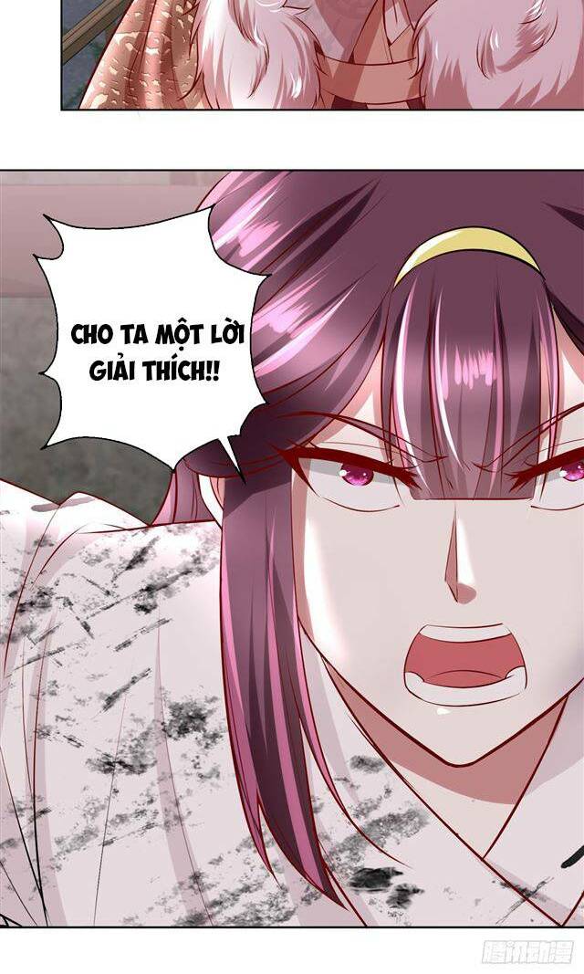 Đế Hoàng Chi Thần Y Khí Phi: Chapter 29