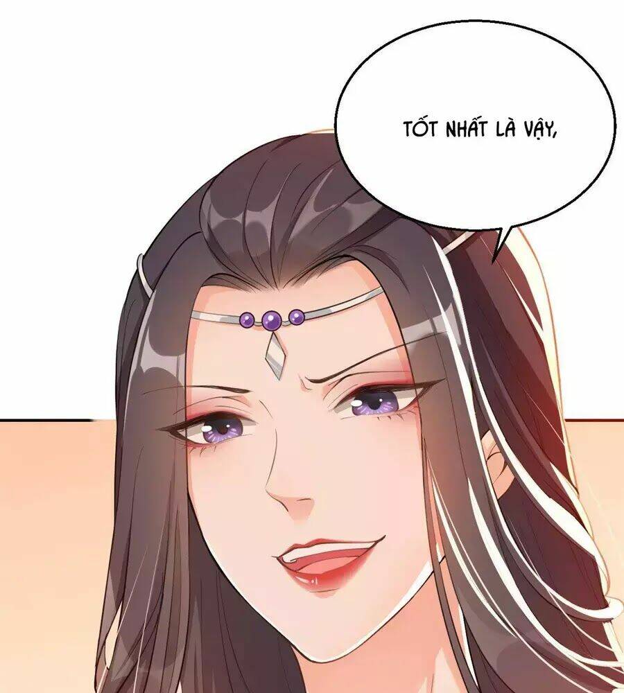 Nữ Tiên Tôn Bận Đào Hôn: Chapter 2.2