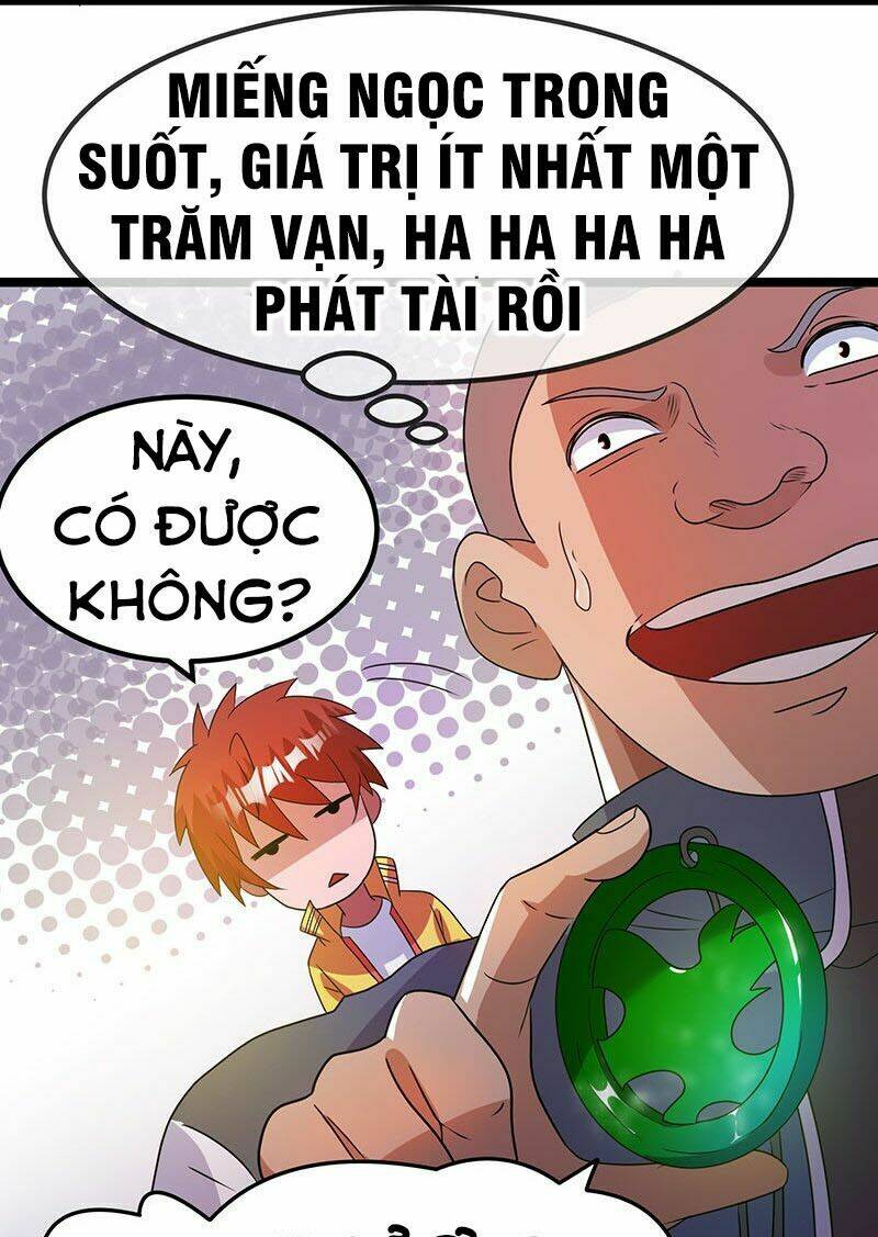 Tiên Vương Trùng Sinh: Chapter 9