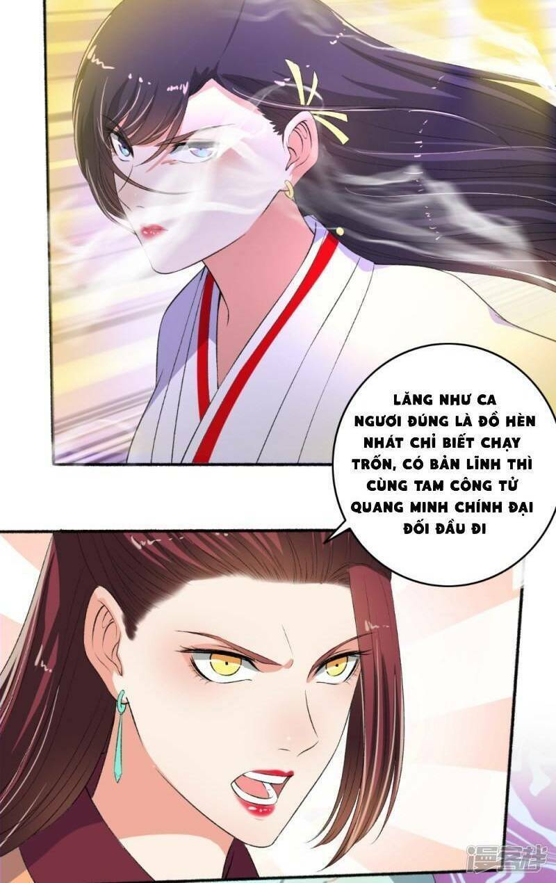 Cuồng Phi Phách Lối: Chapter 87