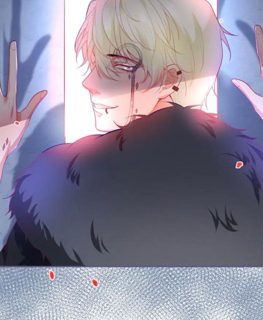Vương Tử Và Ánh Trăng Đen: Chapter 70