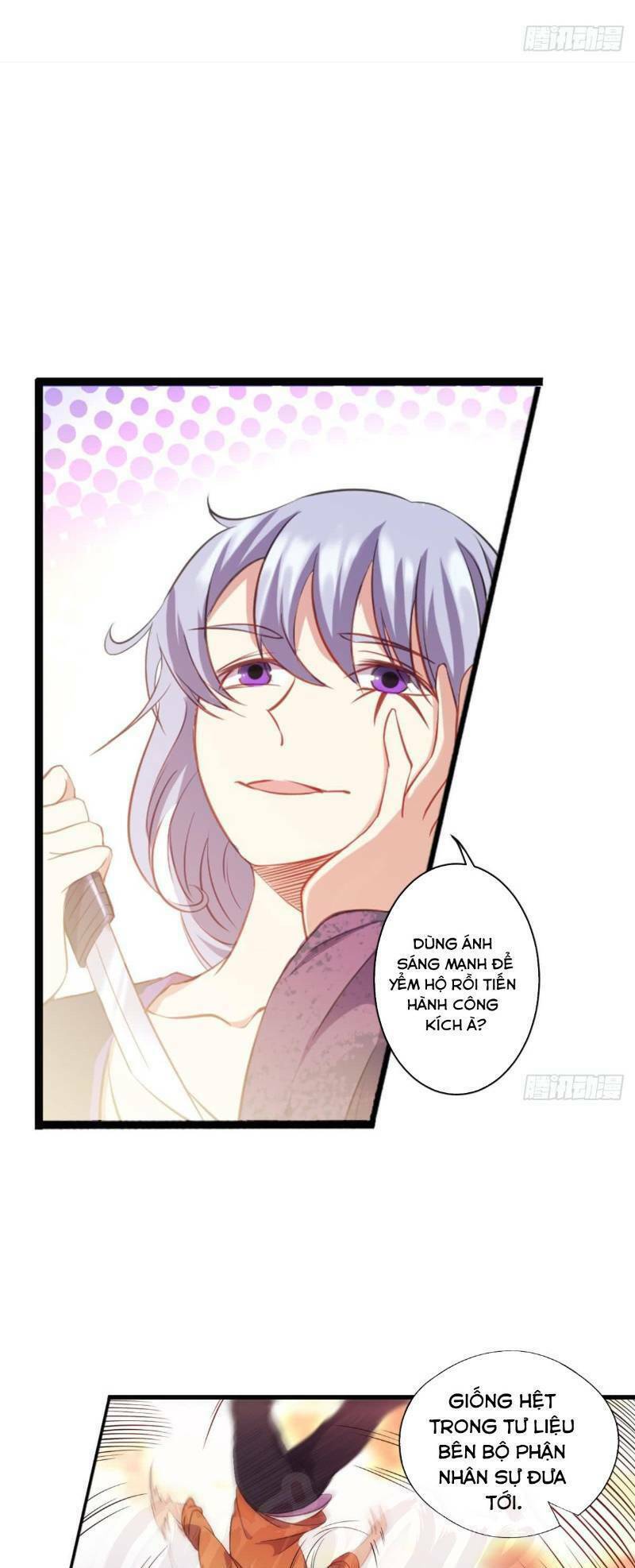 Ta Có Di Sản Tại Dị Giới: Chapter 23