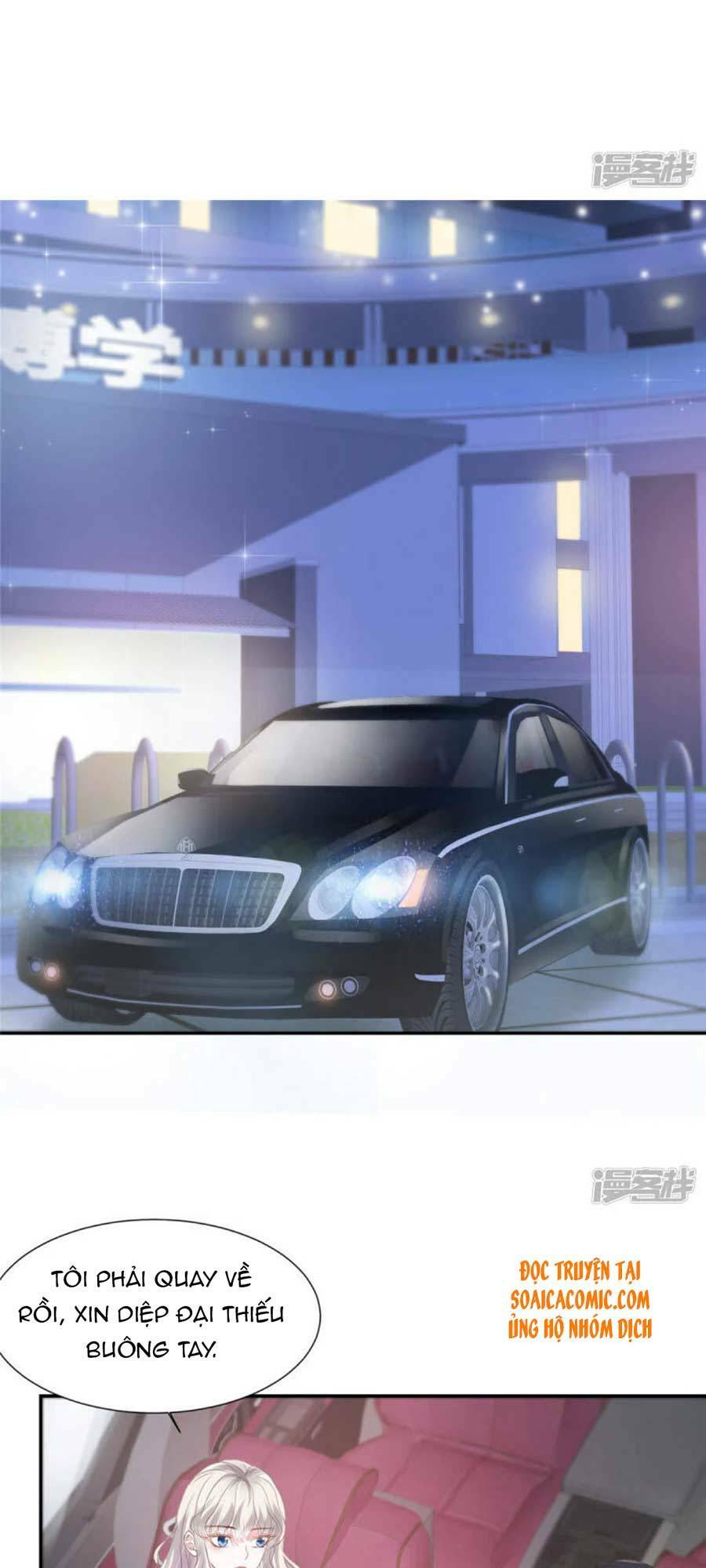 Nhược Hữu Hàn Đông Ngộ Noãn Dương: Chapter 31