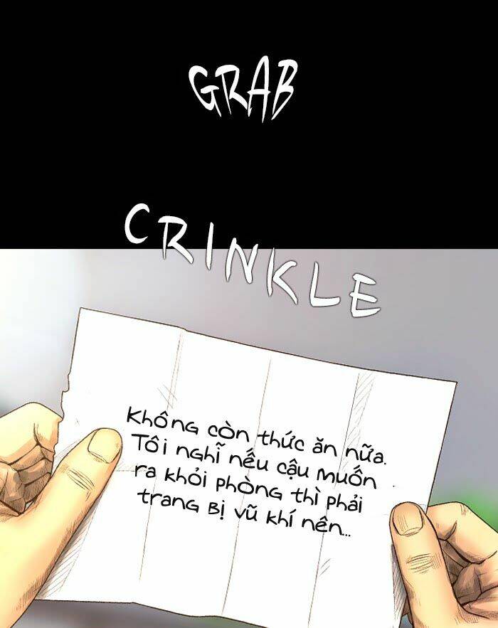 Dead Days: Chapter 10