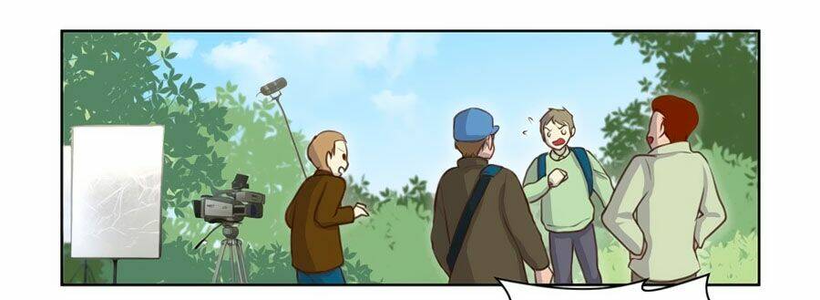 Lưu Luyến Tinh Diệu: Chapter 95