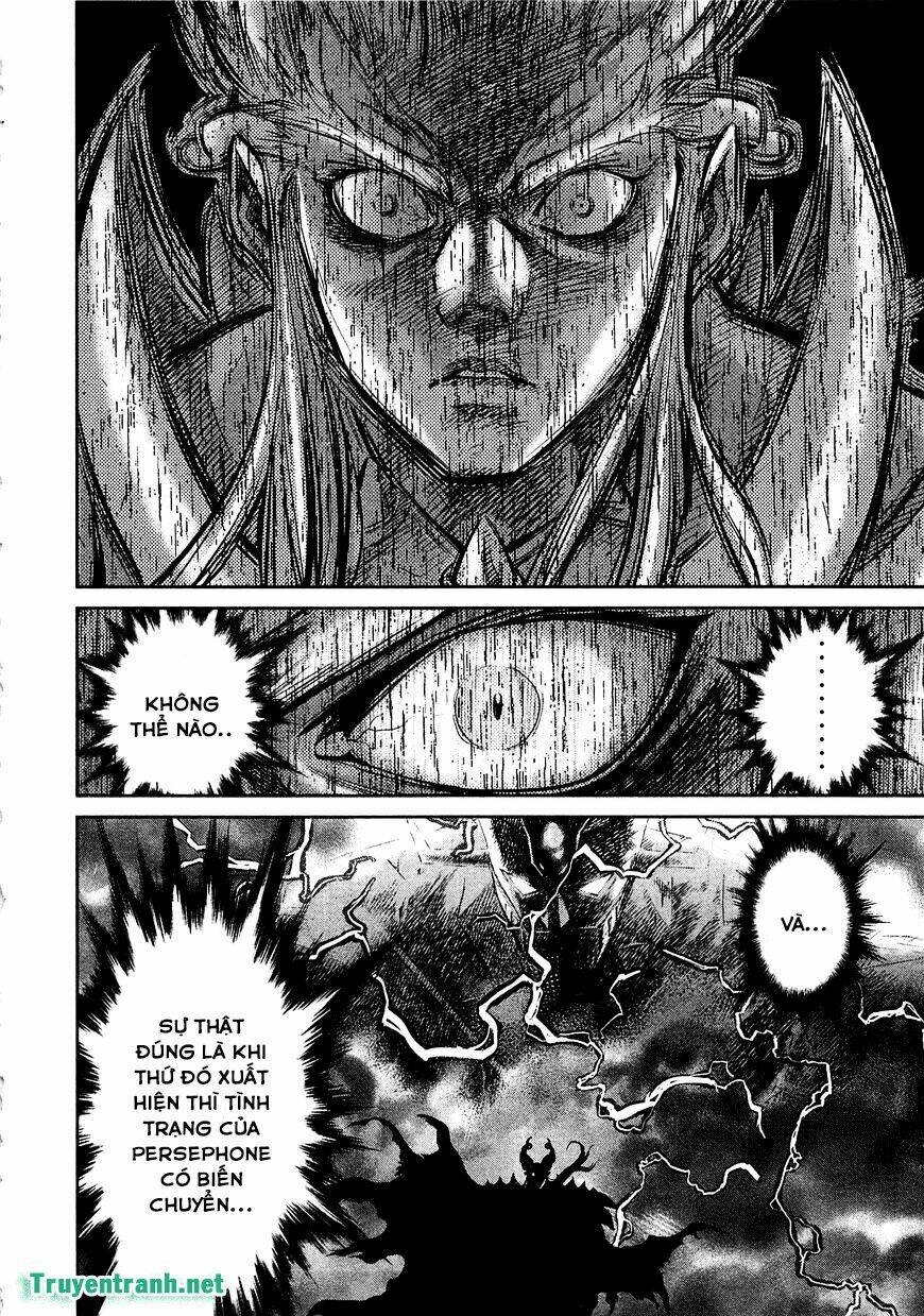 Devil Vs Hades: Chapter 22
